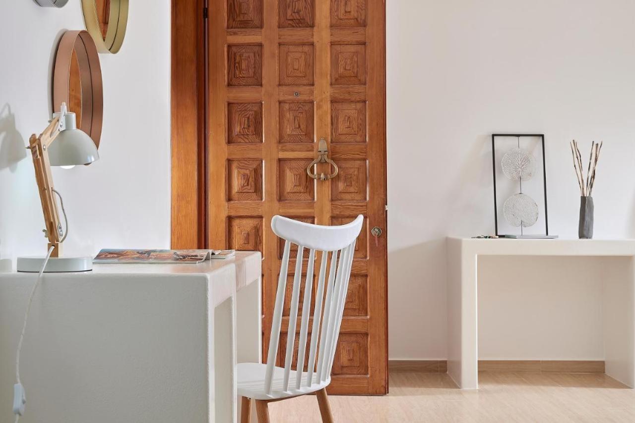 Casa Polivios Daire Adamantas  Dış mekan fotoğraf